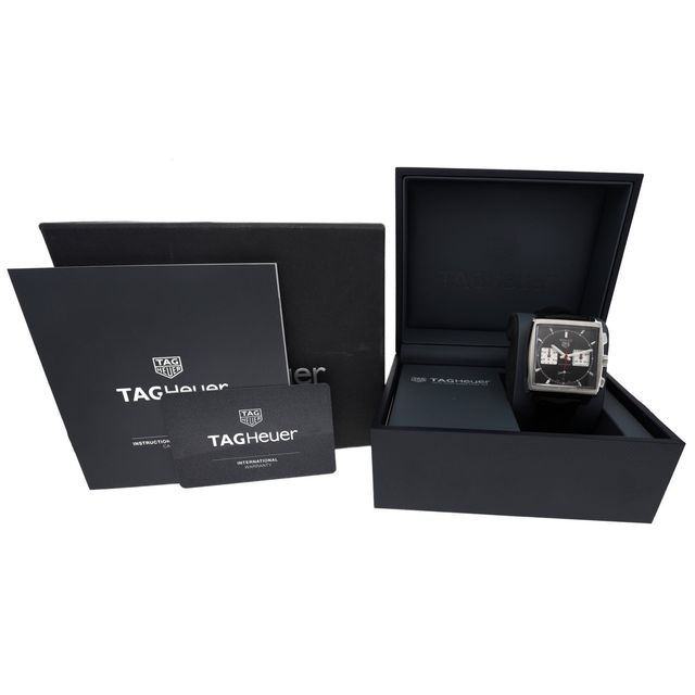 Tag Heuer Monaco CBL2113.FC6177 Image 4